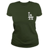 Image of Los Angeles Dodgers