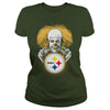 Image of Steelers Fan