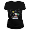 Image of Snoopy Xmas Tshirt