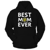 Image of Best Mom Ever Columbus Crew SC Mother Day Gift