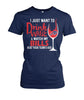 Image of Buffalo Bills I Can Do All Things Although Christ Who Streng Thens Me Collection T-shirt 2018