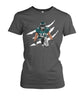 Image of Philadelphia Eagles Men Collection T-shirt 2018