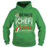 Image of Chef Santa