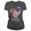 Image of Chiefs Kansas State Its In My DNA TShirt