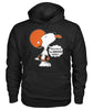 Image of Browns - Cute Snoopy T-shirt