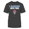 Image of Colorado Rapids - I Married Into This