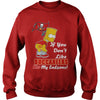 Image of If You Dont Like BUCCANEERS TShirt