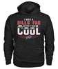 Image of Buffalo Bills I Was A Bills Fan Before It Was Cool
