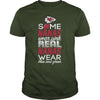 Image of Chiefs Some Nana Wear Pink TShirt