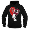 Image of Buccaneers Noles TShirt