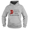 Image of T Shirts Designs For Florida Hurricane Irma - Irma Storm Tshirts