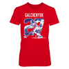 Image of Player Number - Alex Galchenyuk