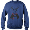 Image of bear - Xmas panda shirts