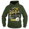 Image of NFL-STEELERS 028 AVENGERS