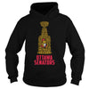 Image of Ottawa Senators t Shirt
