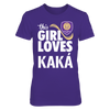 Image of This Girl Loves - Kaka