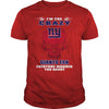 Image of Giants Fan TShirt