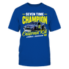 Image of Jimmie Johnson - California Kid