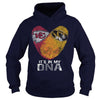 Image of Chiefs Missouri Its In My DNA TShirt