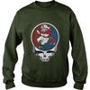 Image of GratefulDead Ball State Cardinals