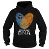 Image of Titans Tennessee Its In My DNA TShirt