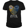 Image of Steelers Penn Its In My DNA TShirt