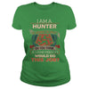 Image of HUNTER Do This Job