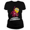 Image of CARDINALS Tshirt LIMITED EDITION