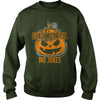 Image of Dead Men Tell No Jokes-scary Halloween