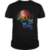 Image of The Resting Place happy halloween gift The Resting Place