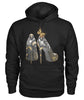 Image of New Orleans Saints Twinkle High-Heels T-shirt