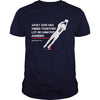 Image of AJ Green Black Tshirt Mens TShirt