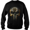 Image of tng-sport punisher-hockey-Boston Bruins