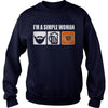 Image of Im A Simple Woman