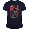 Image of Patriots Flag Punisher Tshirt, Patriots Flag Punisher Hoodies