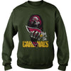 Image of Cardinals Ride Or Die T-shirt, Cardinals Ride Or Die Hoodies