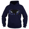 Image of Black Cat s Eyes
