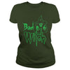 Image of Bad Witch Evil Witch Halloween Costume