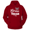 Image of My Patronus Is - Troy Trojans