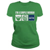 Image of Im A Simple Woman