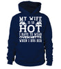 Image of My Wife Is So Hot!