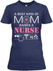 Image of Mom Rise A Nurse