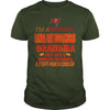 Image of Iam A Buccaneers Grandma TShirt