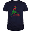 Image of Merry Christmas tree Full Color Mug