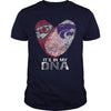 Image of Chiefs Kansas State Its In My DNA TShirt