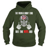 Image of Down with the NFL Tshirts
