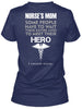 Image of Nurse's Mom Hero
