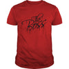 Image of The Boss Graffiti TShirts