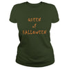 Image of Queen of Halloween