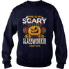 Image of GLASSWORKER Scary Halloween